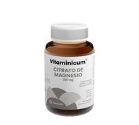 Vitaminicum Citrato de Magnésio Comprimidos x45