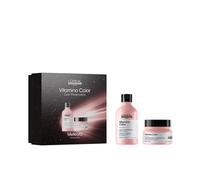 VITAMINO COLOR ESTUCHE 2 pz