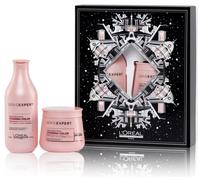 Vitamino Color : Shampoo 300ML + Masque 250ML Serie Expert