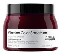 VITAMINO COLOR SPECTRUM mask