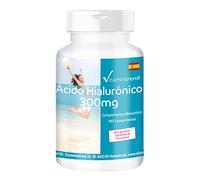 Vitamintrend Cafeína 200 mg, 180 cápsulas, fácil de tragar, altamente dosificado, complemento alimenticio vegano sin estearato de magnesio, fabricado en Alemania