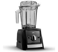 Vitamix Ascent 2300i Batidora de vaso, Negra
