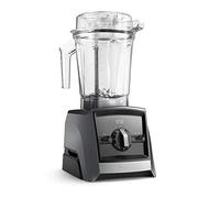 Vitamix Ascent 2300i Batidora Vaso, 1400 W, 2 litros, Libre BPA, Pizarra