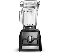 Vitamix Ascent 2500i Batidora Vaso, 1400 W, 2 litros, Libre BPA, Negro
