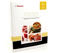 Vitamix Crea recetas inspiradoras para cada día de la semana