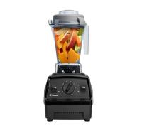 Vitamix E310 Explorian Blender, grado profesional, recipiente de 48 onzas, negro