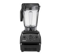 Vitamix E320, batidora de vaso, Jarra de 2l, Negra