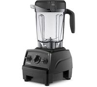 Vitamix E320 Explorian Batidora Negro licuadora