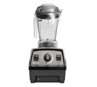 Vitamix E510, batidora de vaso, jarra de 1,4 litros, negra