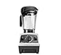 Vitamix e520, batidora de vaso, jarra de 2l, (blanco)