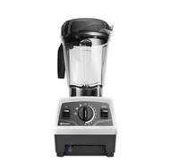 Vitamix E520, batidora de vaso, Jarra de 2l, (Blanco)