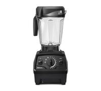 Vitamix E520, batidora de vaso, Jarra de 2l, (Negro)