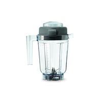 Vitamix vm0137 VTX Wet 90 - Wet Contenedor Caja, 0.9 L)