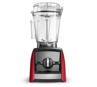 Vitamix vm0195d a2300i Ascent Series, 1200, color rojo