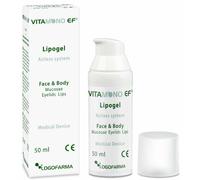 Vitamono EF Lipogel Rostro y Cuerpo 50 ml