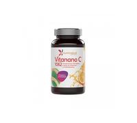 VITANANO C 1062 (VITAMINA C LIPOSOMADA) 30 CÁPSULAS MUNDONATURAL