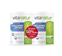 Vitanatur Collagen AntioxPlus 2x360 gr