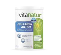 VITANATUR COLLAGEN ANTIOX 420 G