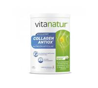 Vitanatur Collagen Antiox Nutrición Articular 360g