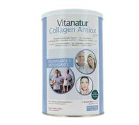 Vitanatur Collagen Antiox Plus 360 Gr