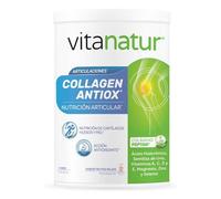 Vitanatur Collagen AntioxPlus 2x360 gr