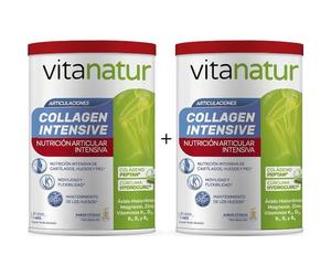 Vitanatur Collagen Intensive 2x360g