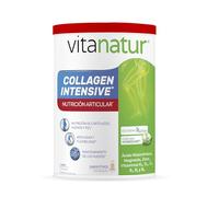 Vitanatur Complemento alimenticio Colágeno Collagen Intensive 2x360 g – 2ª unidad 50%