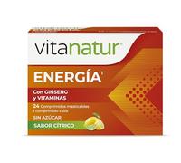 VITANATUR ENERGÍA 24 COMP