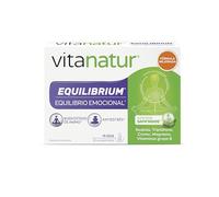 VITANATUR EQUILIBRIO 30 CAPS