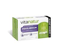Vitanatur Equilibrium Equilibrio Emocional 75comp