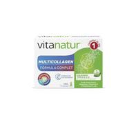 Vitanatur Multicollagen Faes Farma