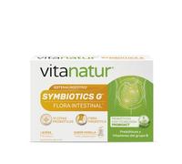 Vitanatur Symbiotics G Flora Intestinal 14 sobres
