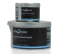 VITAOCÉAN - vela de masaje Té verde, 35 g