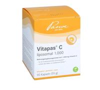 Vitapas C liposomal 1.000 (90 pcs.)
