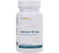 Vitaplex Selenio 100 mcg - 90 cápsulas Vitaplex
