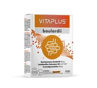 Vitaplus Boulardi Bucod. 10 Sticks - Salud Intestinal