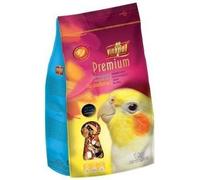 Vitapol Alimento Premium para Ninfas 1kg