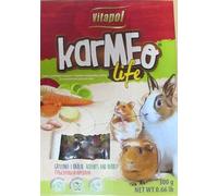 Vitapol Alimento Vegetal para Roedores y Conejos 300g