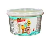 Vitapol Arena con conchas para pájaros 5,4kg
