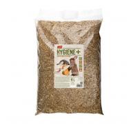 VITAPOL Higiene+ Sustrato de lino - sustrato para animales de compañía 10l