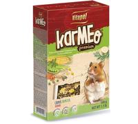 Vitapol Karmeo Premium Alimento Completo para Hámsters 500g