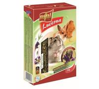 Vitapol Lucerna Alimento granulado para roedores y conejos 350g