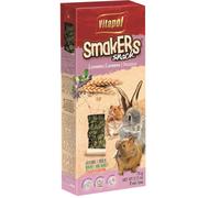 Vitapol Smakers con alfalfa para roedores 2pc