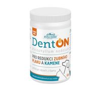 VITAR Veterinae Denton 50 g - Contra la placa y el sarro, no más mal aliento