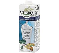 Vitariz Bebida Arroz Almendras Vitariz 1L 400 g