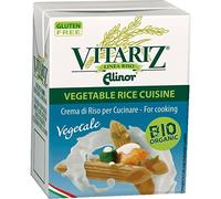 Vitariz Crema Arroz Liquiduida Cuisine Bio 200 ml