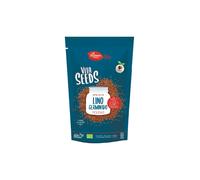 Vitaseeds Lino Germinado 200Gr. Bio de El Granero
