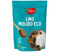 VITASEEDS LINO MOLIDO BIO, 300 g