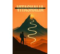 Vitaskalia: The Hidden Rhythm Behind Real Change