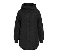 Vitate L/S Chaqueta con capucha - Noos, negro (Black Beauty), 42